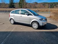 gebraucht Audi A2 1.4