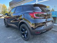 Neu Mitsubishi ASX Diamant Edition 141 PS (103 kW) 2026 Schwarz SUV