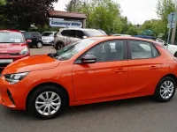 Usata Opel Corsa 75 CV (55 kW) 2022 Arancione Utilitaria