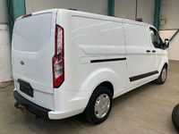 Brugt Ford Transit Custom 131 HK (96 kW) 2020 Hvid MPV