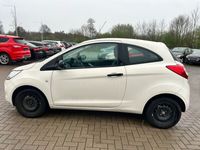 gebraucht Ford Ka Ambiente