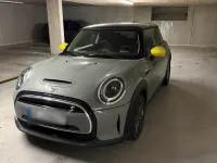 Gebraucht Mini Cooper SE 75 kW (102 PS) 2022 Grau Kleinwagen