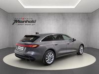 Gebraucht Audi A5 Sport 204 PS (150 kW) 2025 Chronosgrau metallic Coupé