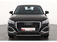 Gebraucht Audi Q2 Advanced 150 PS (110 kW) 2025 Schwarz SUV
