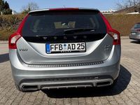 Gebraucht Volvo V60 CC 190 PS (139 kW) 2015 Kombi