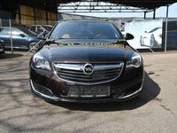 gebraucht Opel Insignia A Sports Tourer Innovation/AHK