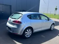 Gebraucht Seat Leon 102 PS (75 kW) 2008 Kleinwagen