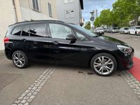 gebraucht BMW 220 Navi LED Pano AHK