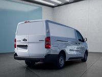 Gebraucht Citroën Jumpy 144 PS (105 kW) 2024 Weiss Van / Kleinbus