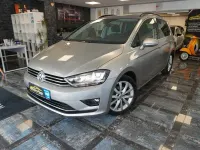 Gebraucht VW Golf VII Highline 150 PS (110 kW) 2017 Silber Limousine