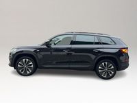 Gebraucht Skoda Kodiaq Ambition 150 PS (110 kW) 2023 Schwarz SUV