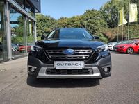 Neu Subaru Outback Active 169 PS (124 kW) 2025 Crystal black SUV