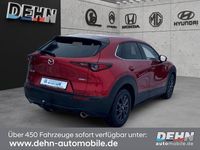 Gebraucht Mazda CX-30 Selection 180 PS (132 kW) 2020 Rot SUV