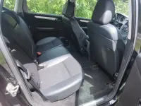Gebraucht Mercedes B170 116 PS (85 kW) 2005 Schwarz Van / Kleinbus