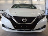 gebraucht Nissan Leaf 40 kWh Connect EV ACC Blis DAB Navi Kamera