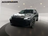Neu MG HS Luxury 224 PS (164 kW) 2026 Hampstead grey SUV