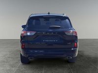 Gebraucht Ford Kuga ST-Line 152 PS (111 kW) 2022 Agate black SUV