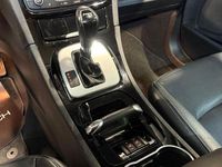 Gebraucht Ford S-MAX Titanium 163 PS (119 kW) 2011 Schwarz Van / Kleinbus