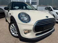 Occasion Mini Cooper D 116 ch (85 kW) 2017 Blanc Citadine