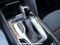 gebraucht Opel Insignia InsigniaSports Tourer 1.6 ECOTEC Diesel Edition