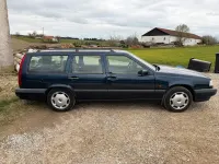 Occasion Volvo 850 170 ch (125 kW) 1995 Bleue Break