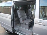 Occasion VW T5 Highline 235 ch (172 kW) 2004 Argent Van