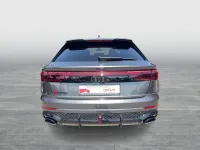 Gebraucht Audi RS Q8 Advanced 600 PS (441 kW) 2025 Grau SUV