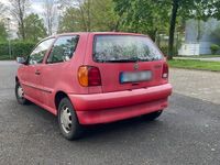 gebraucht VW Polo 6N | TÜV | Nichtraucher | 77.500km