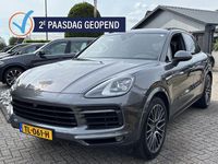 Gebraucht Porsche Cayenne 341 PS (250 kW) 2018 Grau SUV