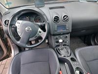 Gebraucht Nissan Qashqai +2 130 PS (95 kW) 2013 SUV