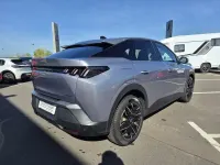 Gebraucht Peugeot 3008 Allure 145 PS (106 kW) 2025 Silber SUV
