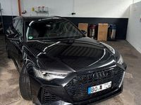 Gebraucht Audi S6 Design 349 PS (256 kW) 2019 Schwarz Limousine