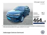 Gebraucht VW Tiguan Elegance 204 PS (150 kW) 2025 Blau SUV