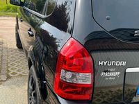 gebraucht Hyundai Tucson 