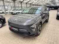Gebraucht Hyundai Kona Trend 160 kW (218 PS) 2024 Grau SUV