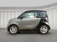 Gebraucht Smart ForTwo Electric Drive 60 kW (82 PS) 2024 Grau
