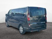 Second-hand Renault Trafic Evolution 150 CP (110 kW) 2024 Gri Monovolum