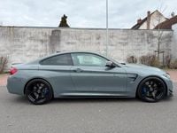 Gebraucht BMW M4 M Performance 510 PS (375 kW) 2017 Grau Coupé