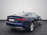 gebraucht Audi A5 35 TDI S LINE MAT-LED HUD MEMORY