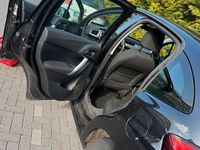 Gebraucht Citroën C3 70 PS (51 kW) 2010 Schwarz Kleinwagen