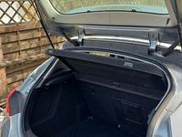 Gebraucht Opel Astra 88 PS (64 kW) 2011 Blau Kleinwagen