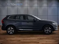 Gebraucht Volvo XC60 Core 349 PS (256 kW) 2025 Blau SUV