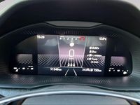 Gebraucht Skoda Scala Selection 116 PS (85 kW) 2024 Grau Kleinwagen