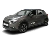 Gebraucht Citroën C3 103 PS (75 kW) 2024 Grau Limousine