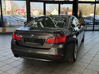 Gebraucht BMW 520 Performance 190 PS (139 kW) 2016 Grau Limousine