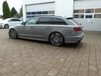 Gebraucht Audi A6 Competition 326 PS (239 kW) 2019 Grau Kombi