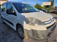 gebraucht Citroën Berlingo 1.6 HDi 90 Niveau B