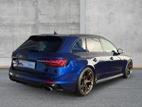 Gebraucht Audi RS4 Competition 450 PS (330 kW) 2023 Außenfarbe: Kombi