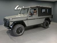 Gebraucht Mercedes G230 116 PS (85 kW) 1994 Andere farbe SUV