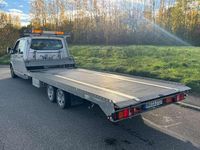 Gebraucht VW Transporter 131 PS (96 kW) 2006 Reflexsilber metallic Van